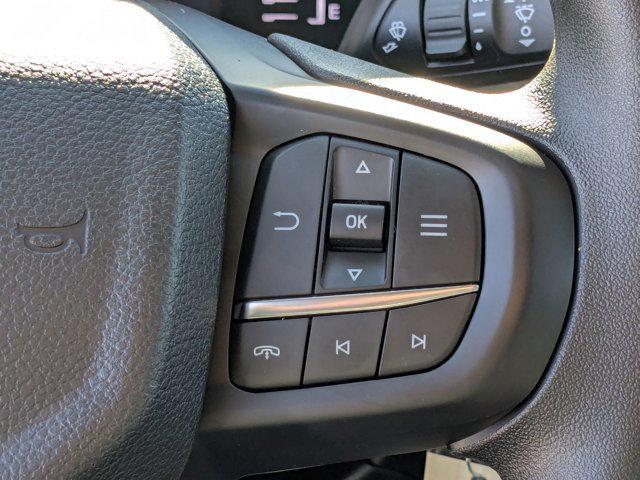 new 2025 Ford Ranger car, priced at $37,030