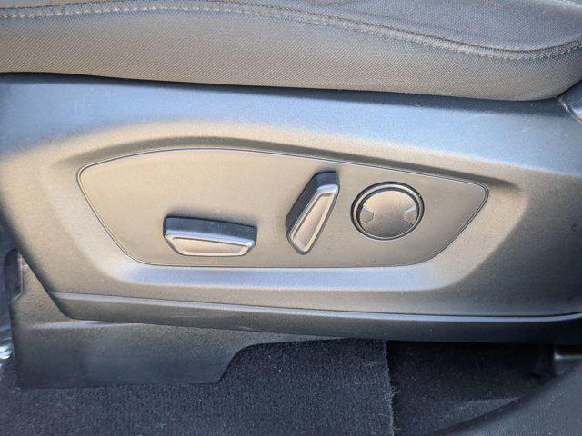 used 2021 Ford Explorer car, priced at $24,495