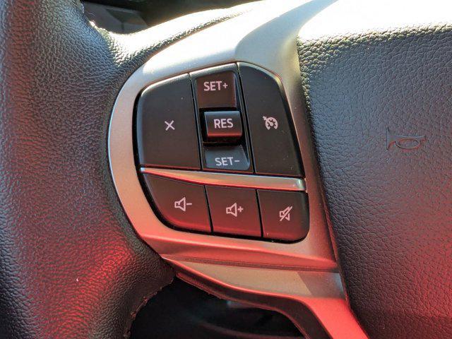 used 2021 Ford Explorer car, priced at $24,495