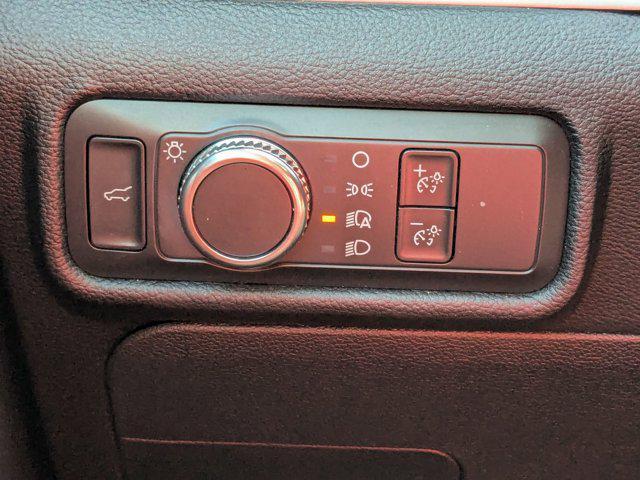 used 2021 Ford Explorer car, priced at $24,495