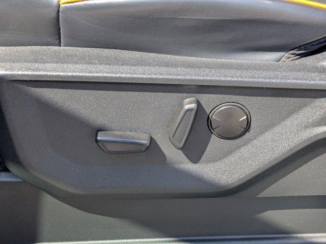 used 2022 Ford F-150 car, priced at $49,990