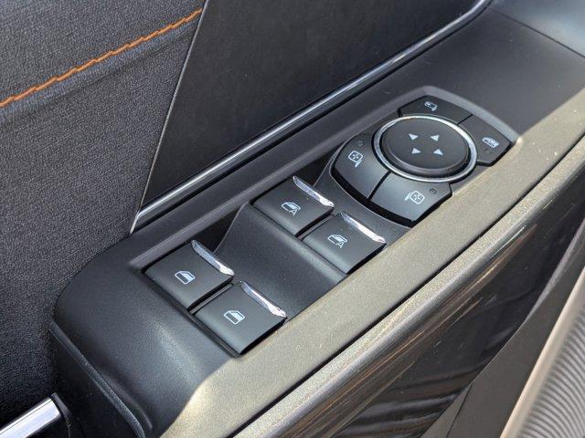 used 2022 Ford F-150 car, priced at $49,990