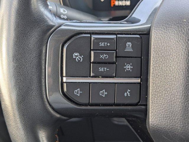 used 2022 Ford F-150 car, priced at $49,990