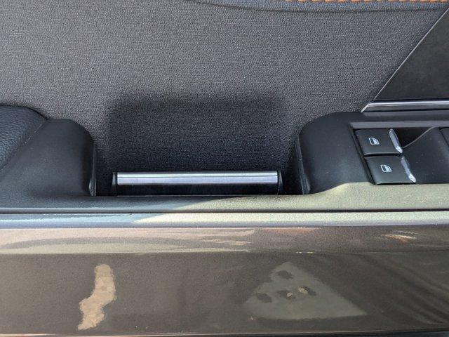used 2022 Ford F-150 car, priced at $49,990