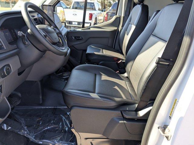 new 2026 Ford Transit-250 car, priced at $55,530