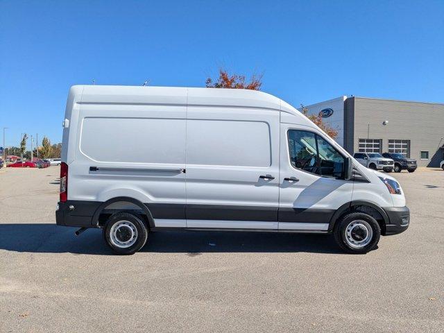 new 2026 Ford Transit-250 car, priced at $55,530