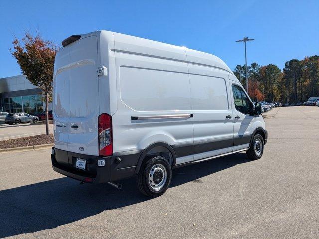 new 2026 Ford Transit-250 car, priced at $55,530