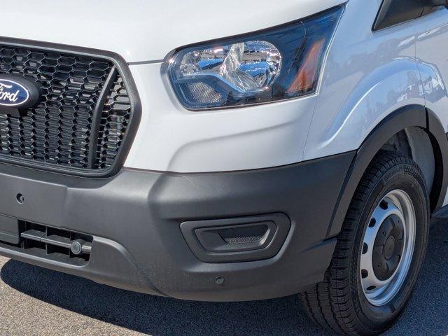 new 2026 Ford Transit-250 car, priced at $55,530