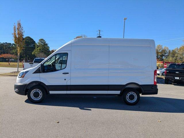 new 2026 Ford Transit-250 car, priced at $55,530