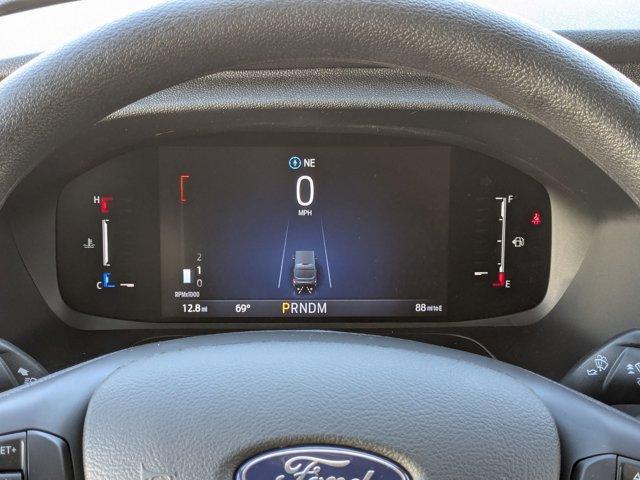 new 2026 Ford Transit-250 car, priced at $55,530