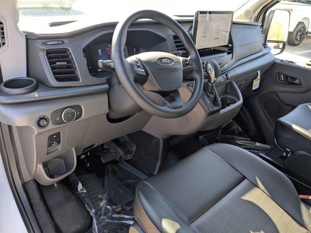 new 2026 Ford Transit-250 car, priced at $55,530