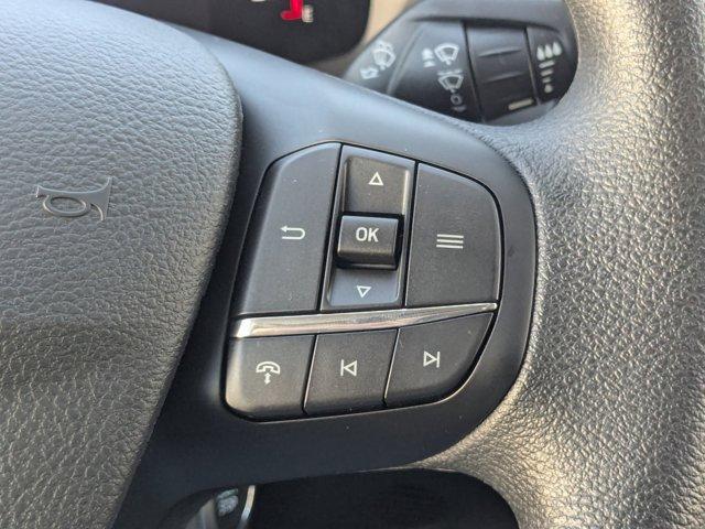 new 2026 Ford Transit-250 car, priced at $55,530