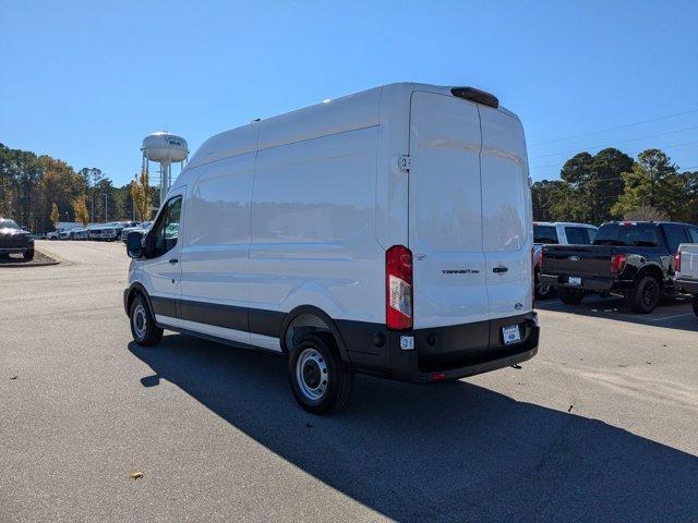 new 2026 Ford Transit-250 car, priced at $55,530