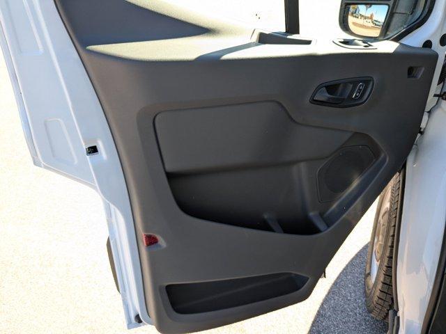 new 2026 Ford Transit-250 car, priced at $55,530