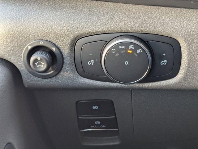 new 2026 Ford Transit-250 car, priced at $55,530