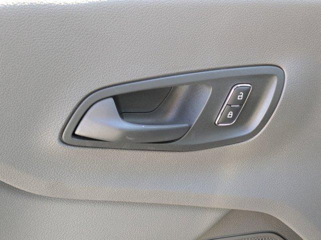 new 2026 Ford Transit-250 car, priced at $55,530