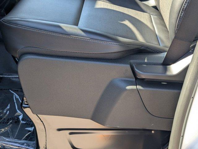 new 2026 Ford Transit-250 car, priced at $55,530