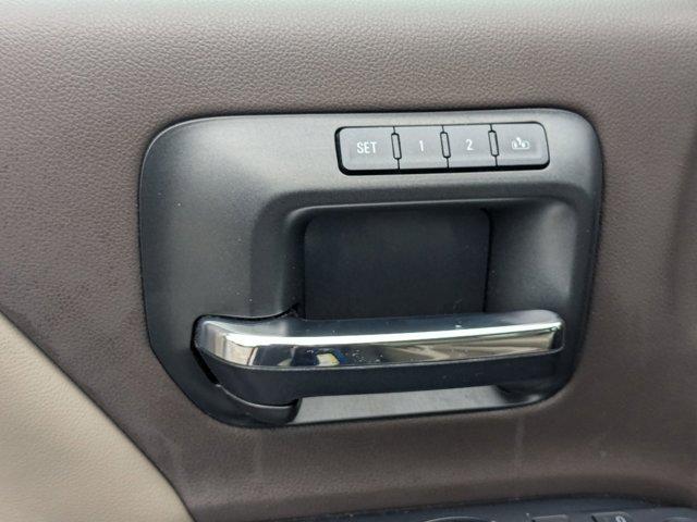 used 2016 GMC Sierra 1500 car, priced at $29,990