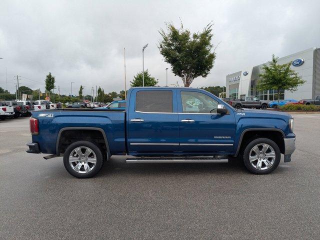 used 2016 GMC Sierra 1500 car, priced at $29,990
