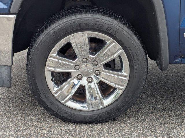 used 2016 GMC Sierra 1500 car, priced at $29,990