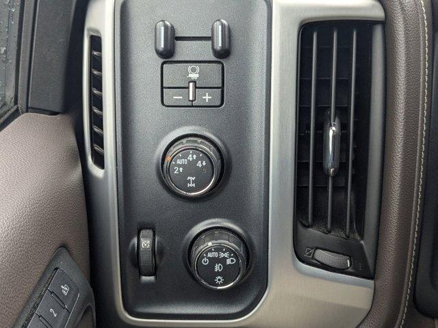 used 2016 GMC Sierra 1500 car, priced at $29,990