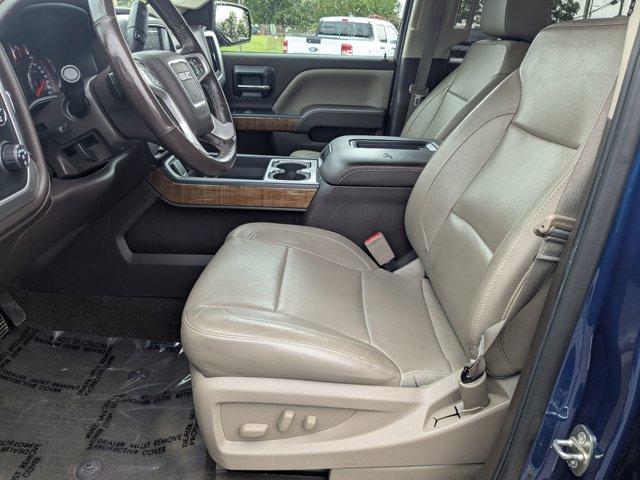 used 2016 GMC Sierra 1500 car, priced at $29,990