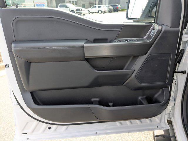 new 2024 Ford F-150 car