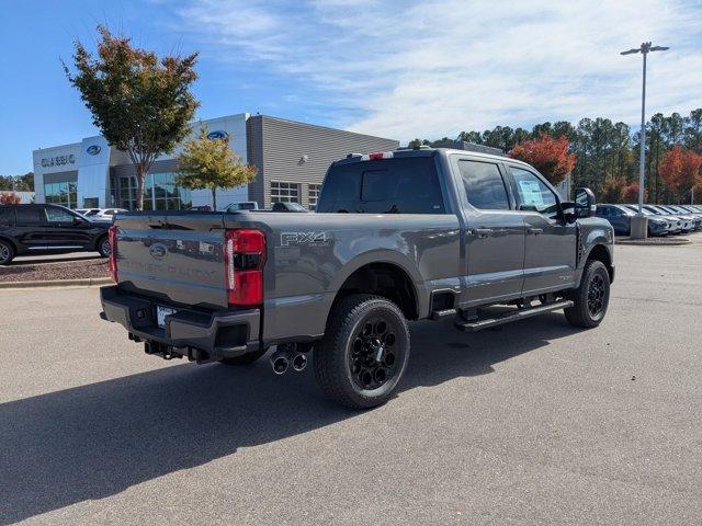 new 2026 Ford F-250 car, priced at $81,170