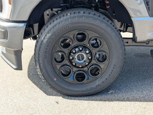 new 2026 Ford F-250 car, priced at $81,170