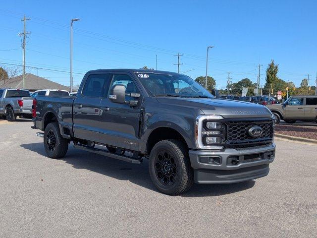 new 2026 Ford F-250 car, priced at $81,170