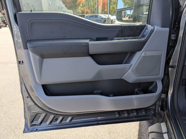 new 2026 Ford F-250 car, priced at $81,170