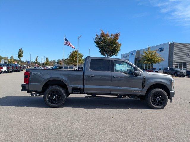 new 2026 Ford F-250 car, priced at $81,170