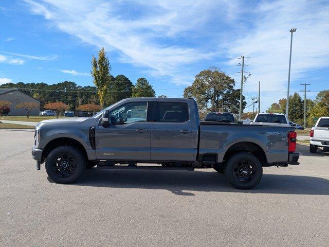new 2026 Ford F-250 car, priced at $81,170