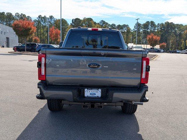 new 2026 Ford F-250 car, priced at $81,170