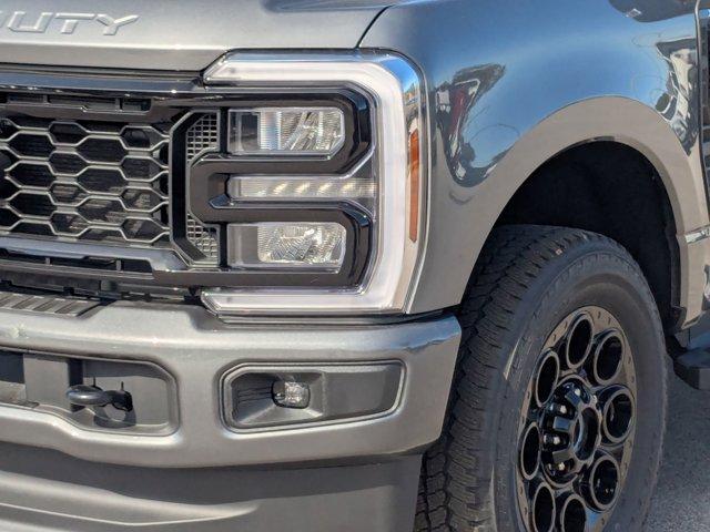 new 2026 Ford F-250 car, priced at $81,170