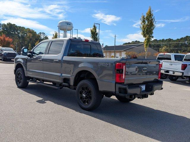 new 2026 Ford F-250 car, priced at $81,170