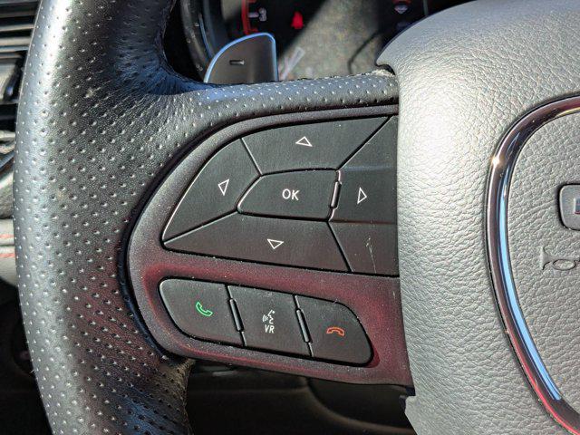 used 2024 Dodge Durango car, priced at $28,995