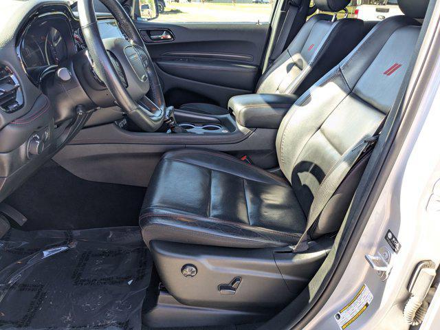 used 2024 Dodge Durango car, priced at $28,995