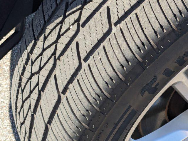 used 2024 Dodge Durango car, priced at $28,995