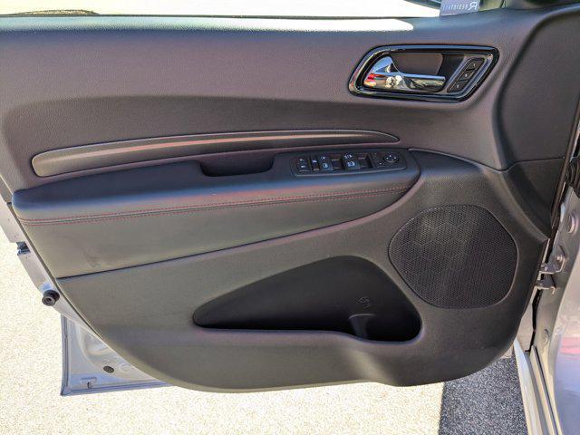 used 2024 Dodge Durango car, priced at $28,995