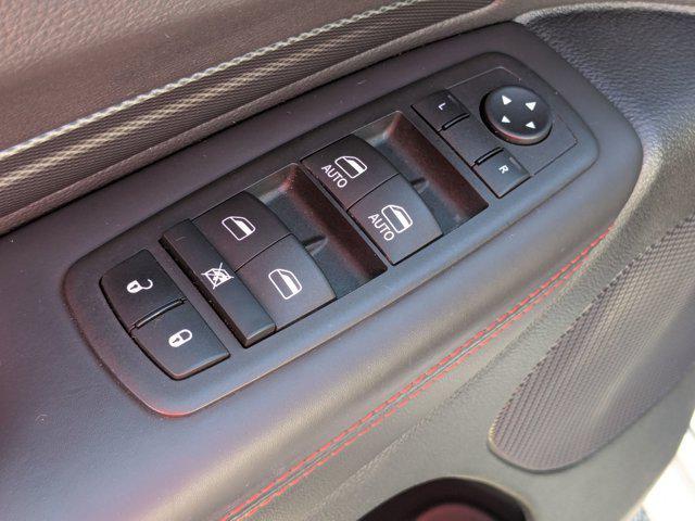 used 2024 Dodge Durango car, priced at $28,995