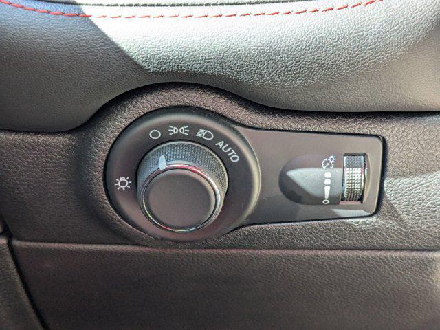 used 2024 Dodge Durango car, priced at $28,995