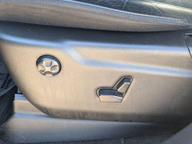 used 2022 Jeep Grand Cherokee car, priced at $23,995