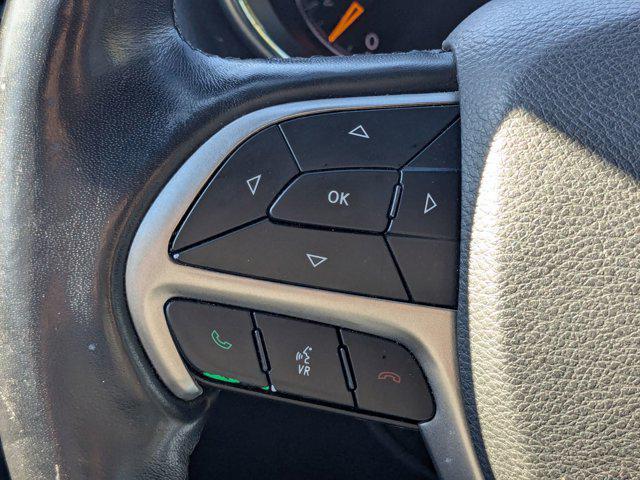 used 2022 Jeep Grand Cherokee car, priced at $23,995