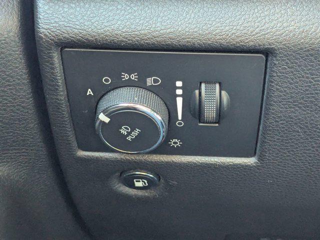 used 2022 Jeep Grand Cherokee car, priced at $23,995