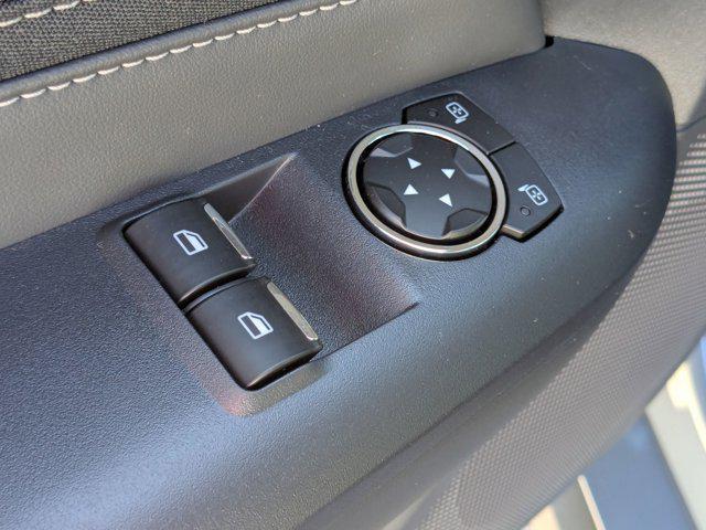 new 2025 Ford Mustang car, priced at $31,310