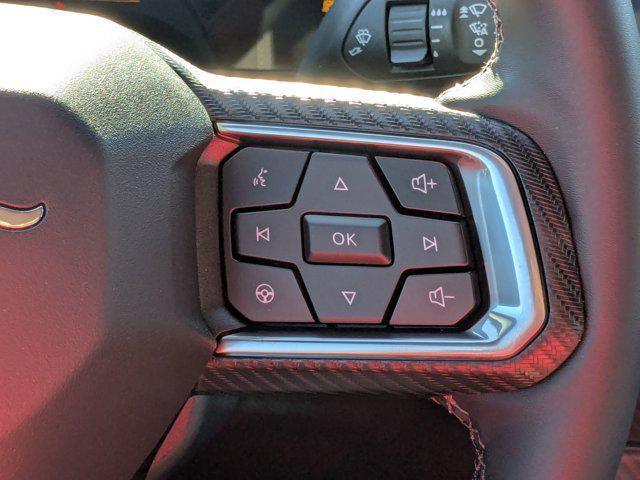 new 2025 Ford Mustang car, priced at $31,310