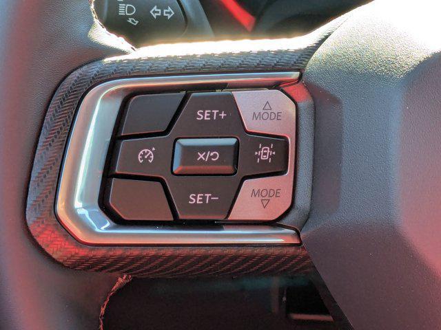 new 2025 Ford Mustang car, priced at $31,310