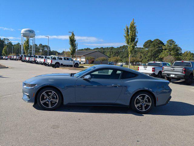 new 2025 Ford Mustang car, priced at $31,310