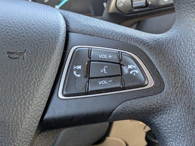 used 2021 Ford EcoSport car, priced at $14,995
